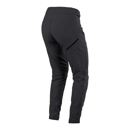 Pantalon TROY LEE DESIGNS LILIUM Femme Noir - Image 2