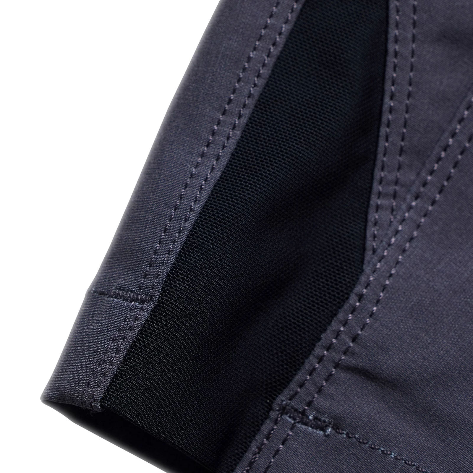 Pantalon TROY LEE DESIGNS LILIUM PRO MONO Femme Carbon - Image 12