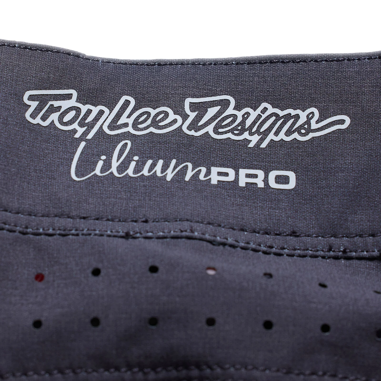 Pantalon TROY LEE DESIGNS LILIUM PRO MONO Femme Carbon - Image 7