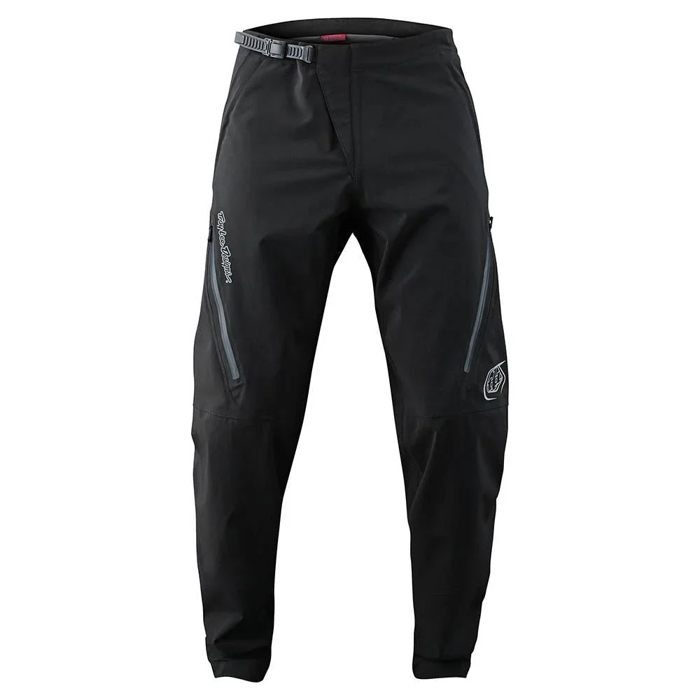 Pantalon TROY LEE DESIGNS RESIST Noir - Image 3