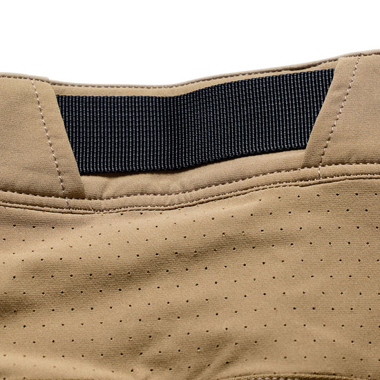 Pantalon TROY LEE DESIGNS RUCKUS CARGO Mono Marron - Image 3