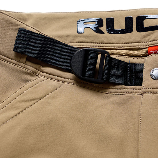 Pantalon TROY LEE DESIGNS RUCKUS CARGO Mono Marron - Image 7