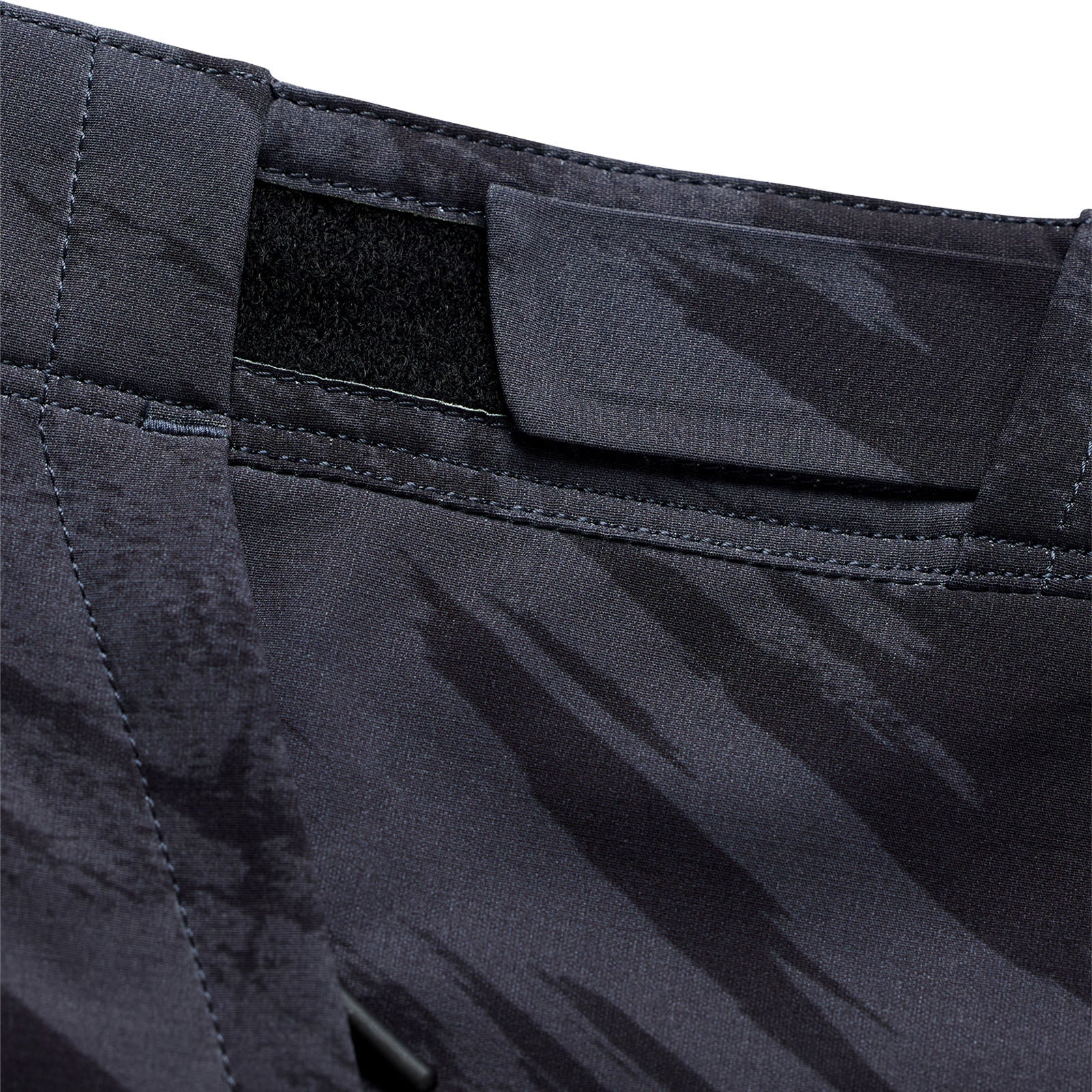 Pantalon TROY LEE DESIGNS SKYLINE Elemental Obsidian Noir - Image 2