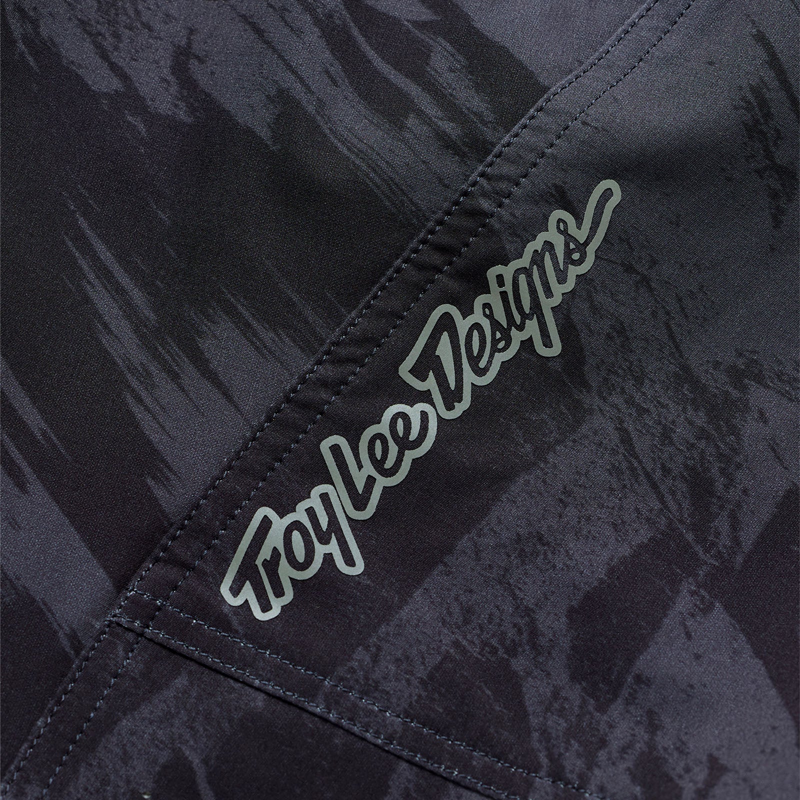 Pantalon TROY LEE DESIGNS SKYLINE Elemental Obsidian Noir - Image 3