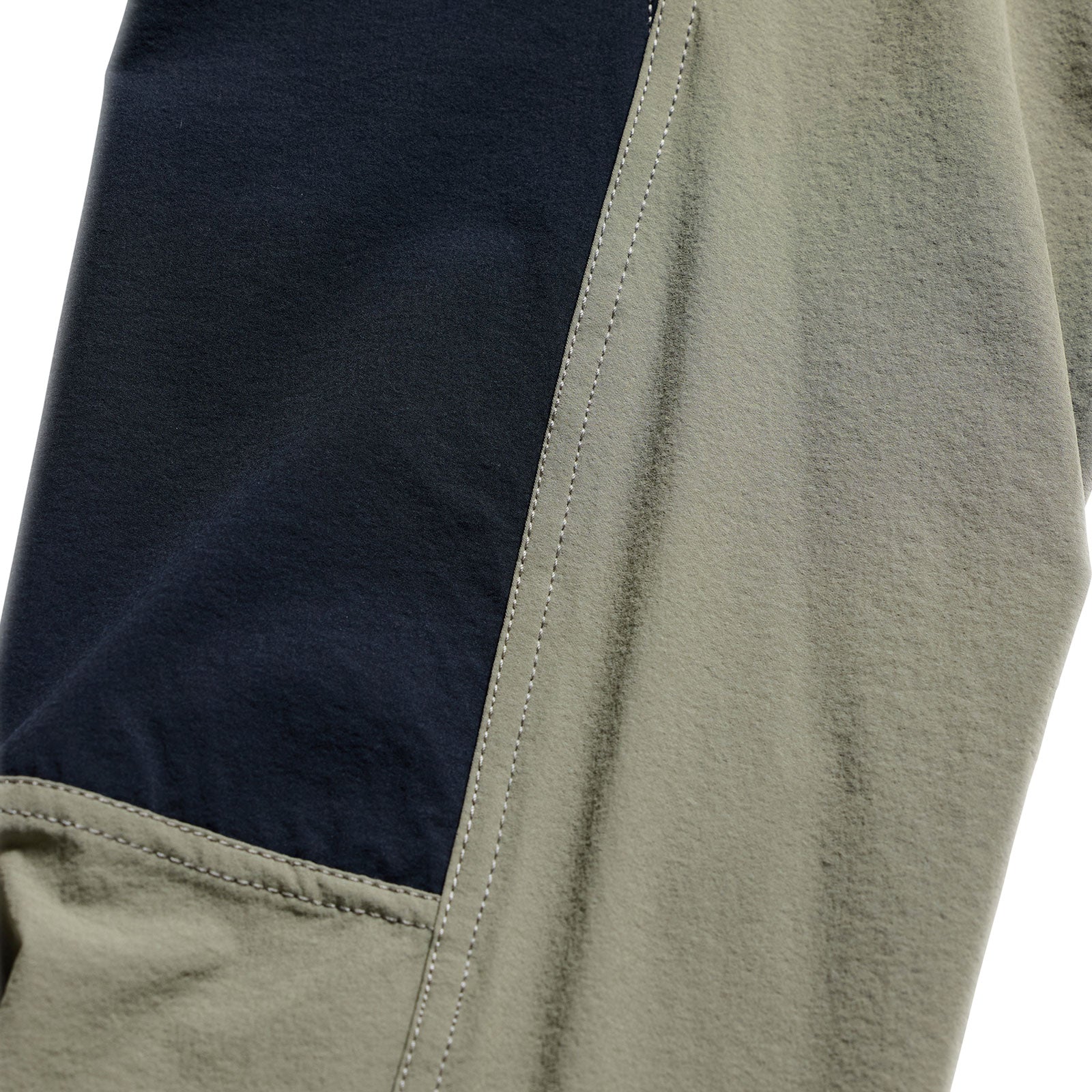 Pantalon TROY LEE DESIGNS SKYLINE TRAIL MONO Kaki - Image 5