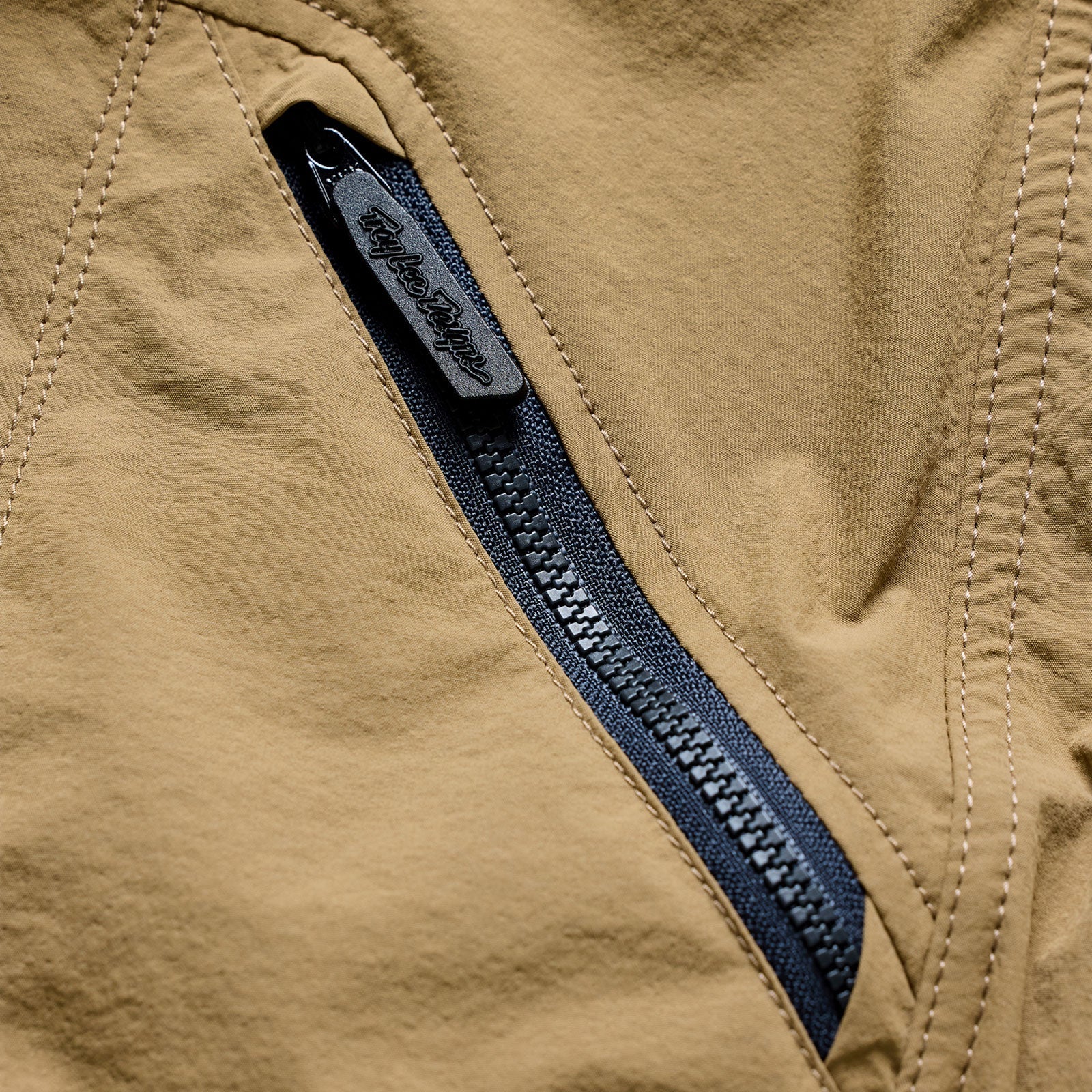 Pantalon TROY LEE DESIGNS SKYLINE TRAIL MONO Marron - Image 14