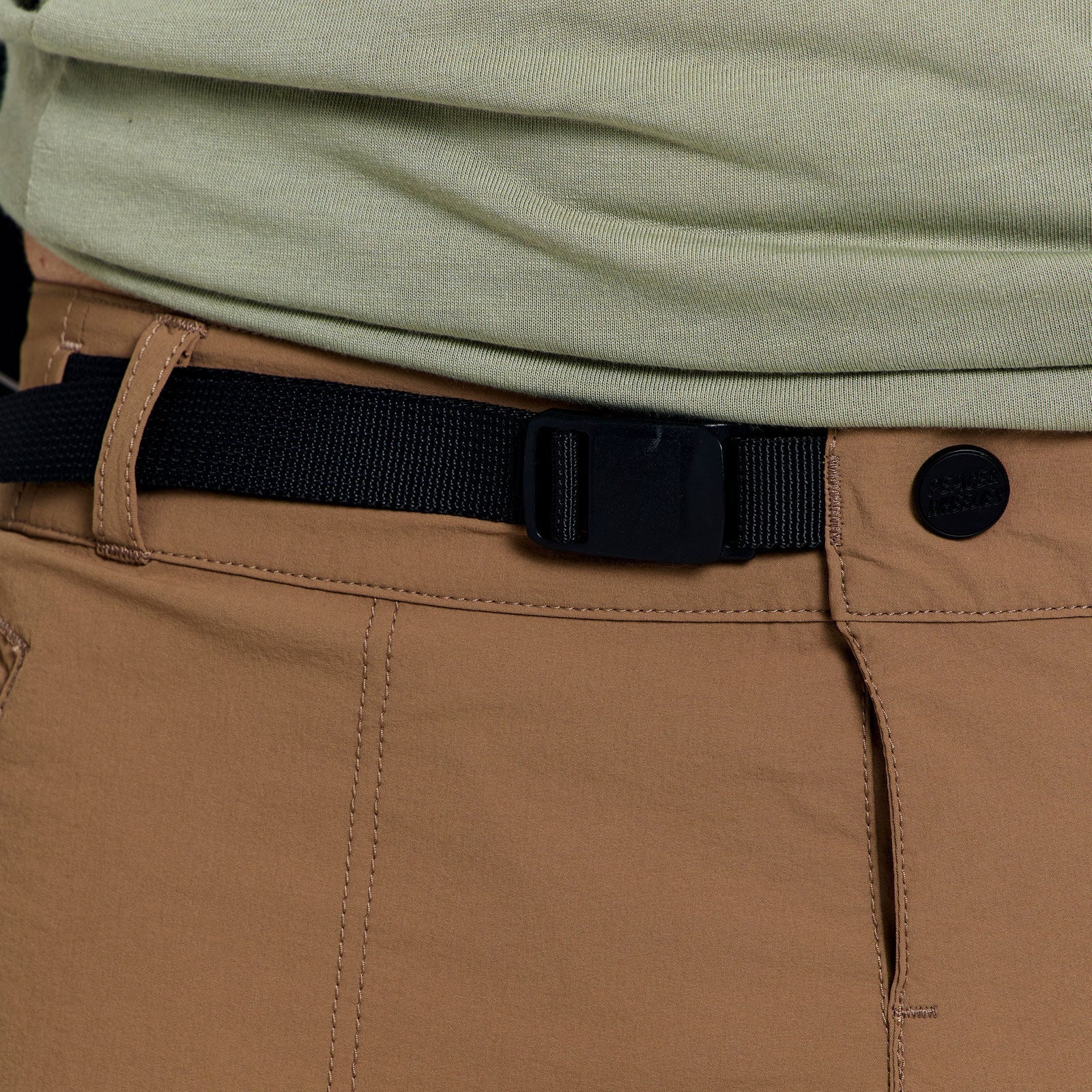 Pantalon TROY LEE DESIGNS SKYLINE TRAIL MONO Marron - Image 15