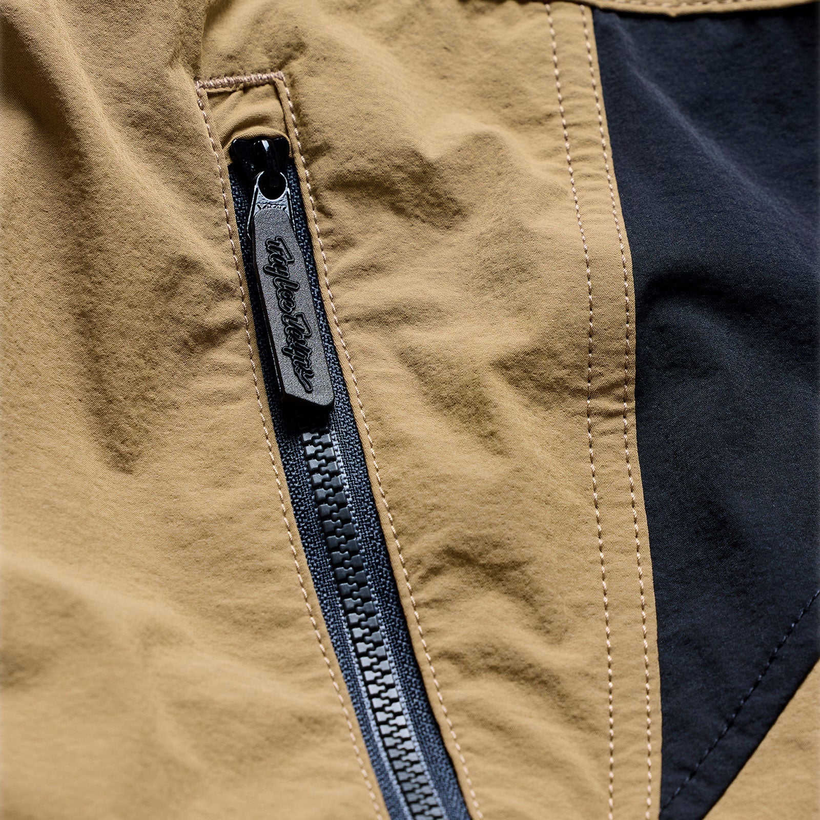 Pantalon TROY LEE DESIGNS SKYLINE TRAIL MONO Marron - Image 5
