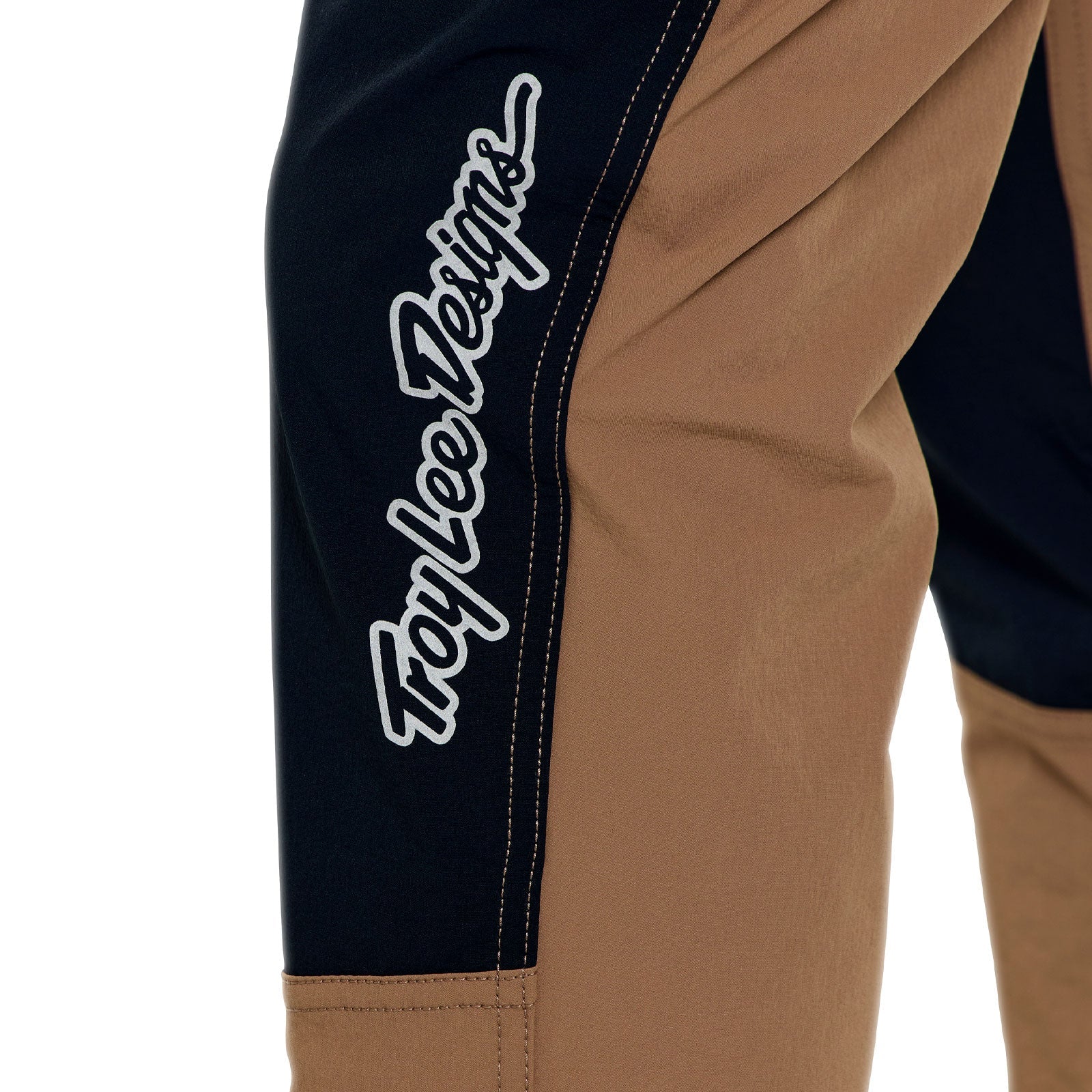 Pantalon TROY LEE DESIGNS SKYLINE TRAIL MONO Marron - Image 7
