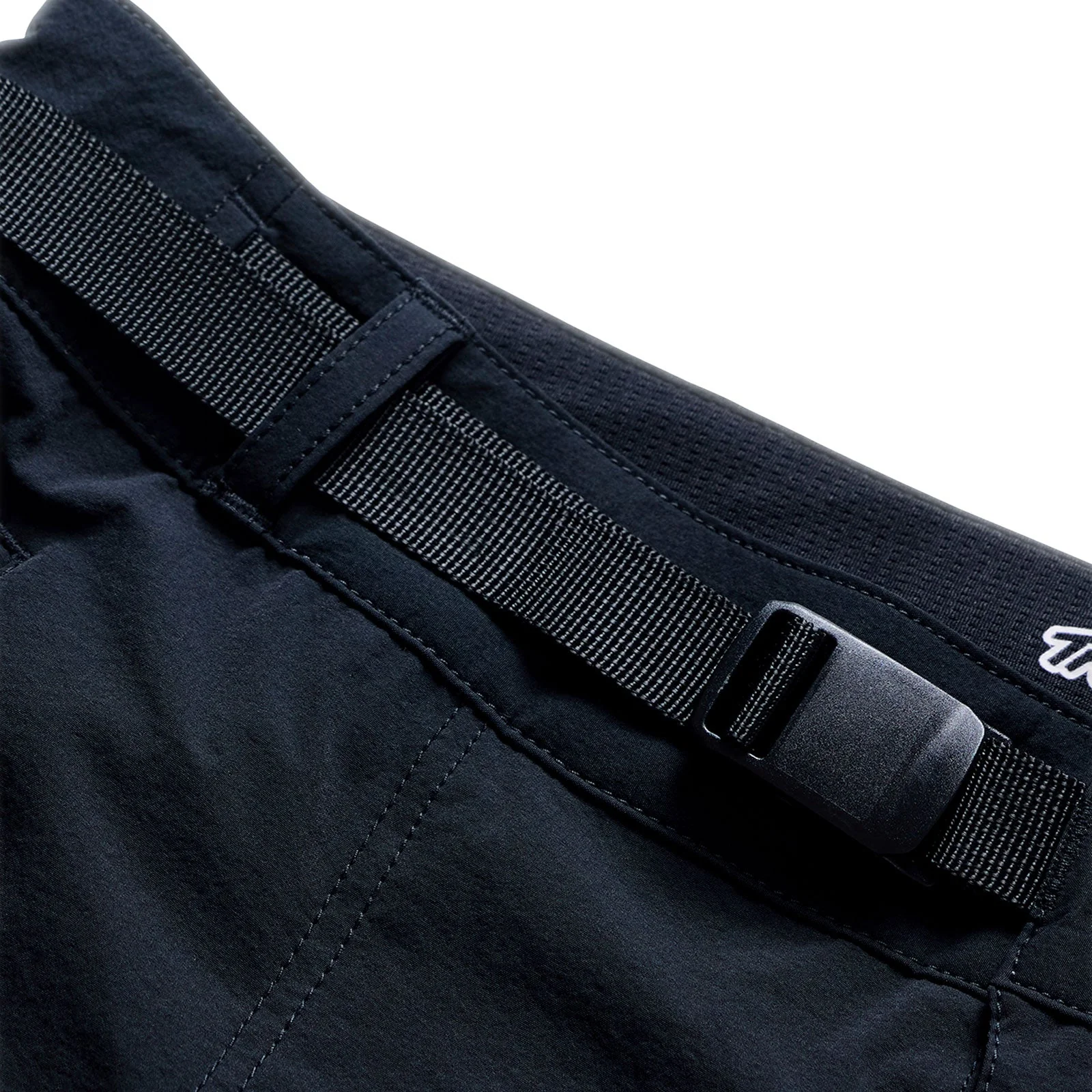 Pantalon TROY LEE DESIGNS SKYLINE TRAIL MONO Noir - Image 7