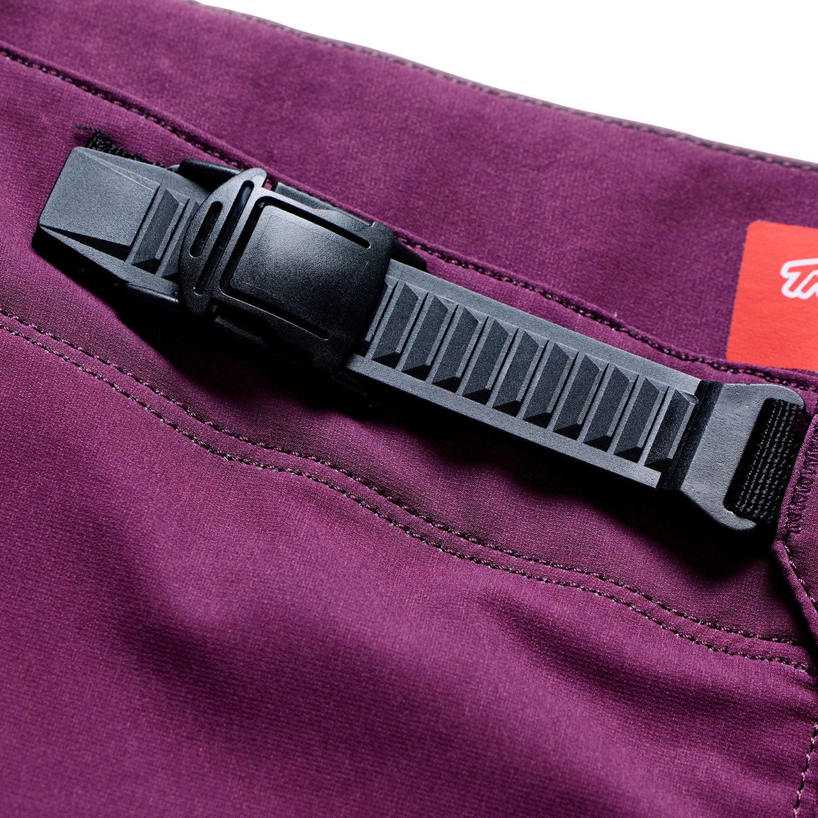 Pantalon TROY LEE DESIGNS SPRINT PRO MONO Sangria - Image 11