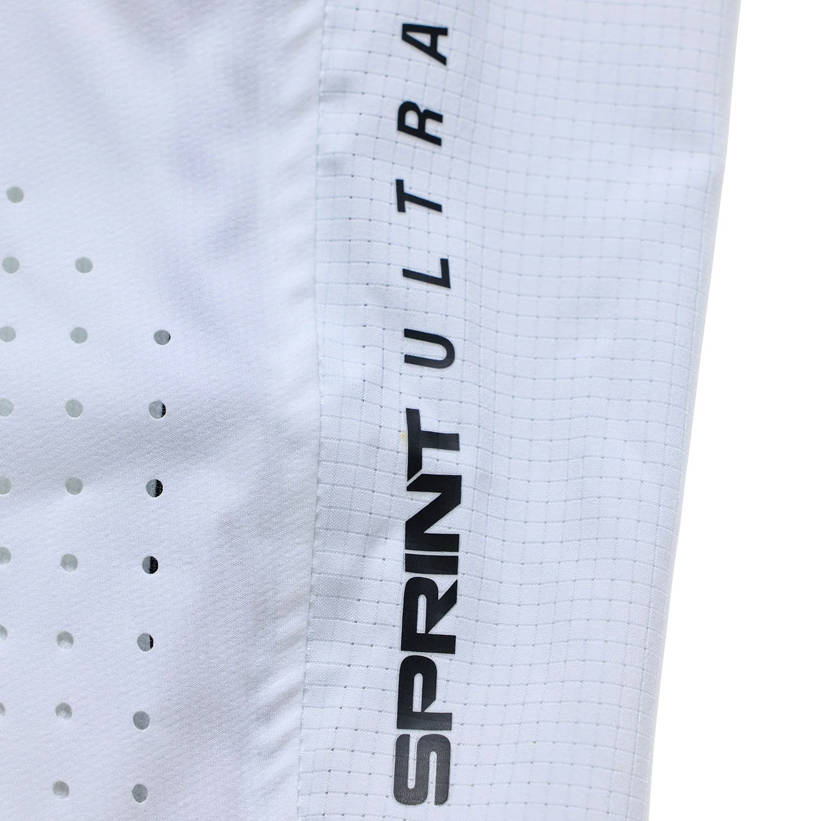 Pantalon TROY LEE DESIGNS SPRINT ULTRA MONO Blanc - Image 6