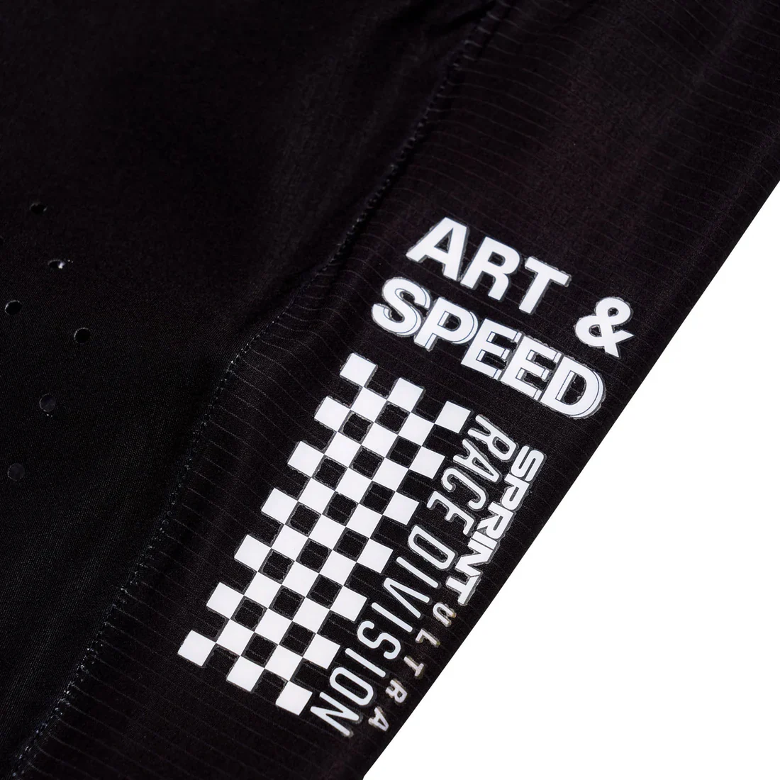 Pantalon TROY LEE DESIGNS SPRINT ULTRA MONO Noir - Image 2