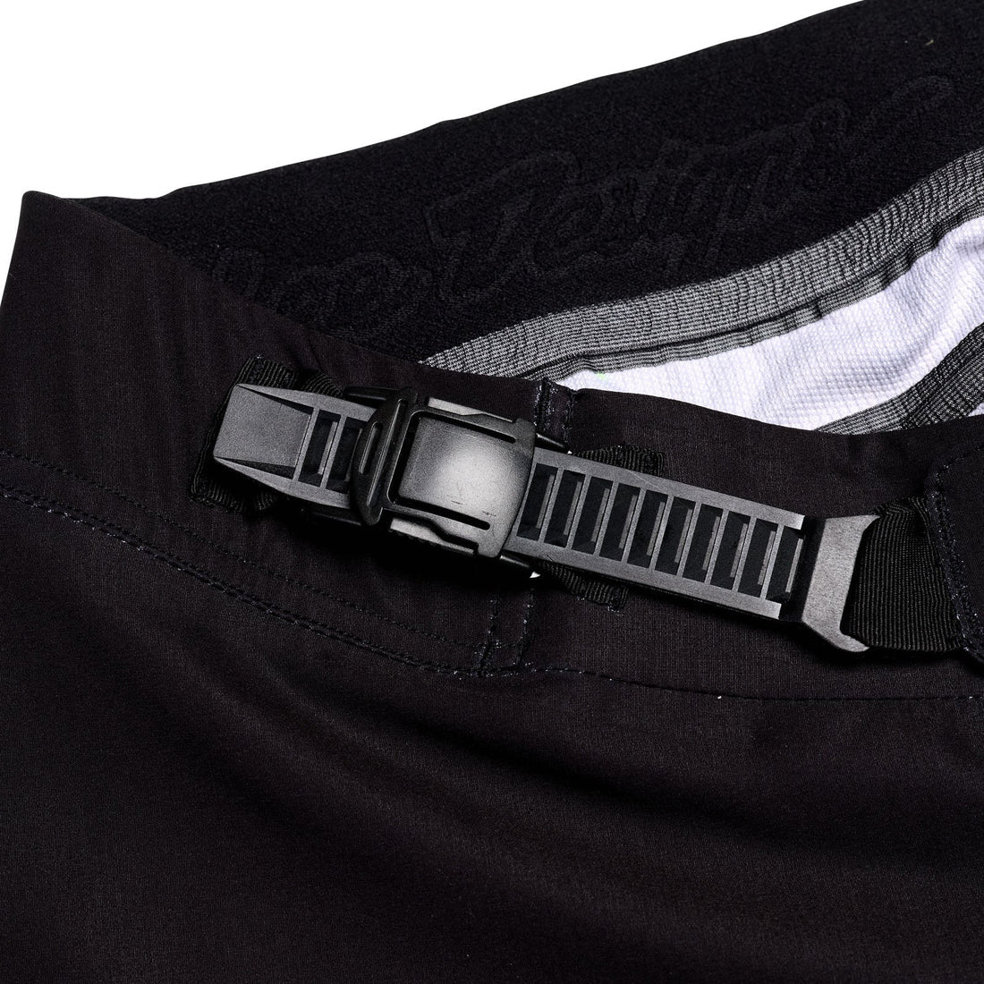 Pantalon TROY LEE DESIGNS SPRINT ULTRA MONO Noir - Image 3