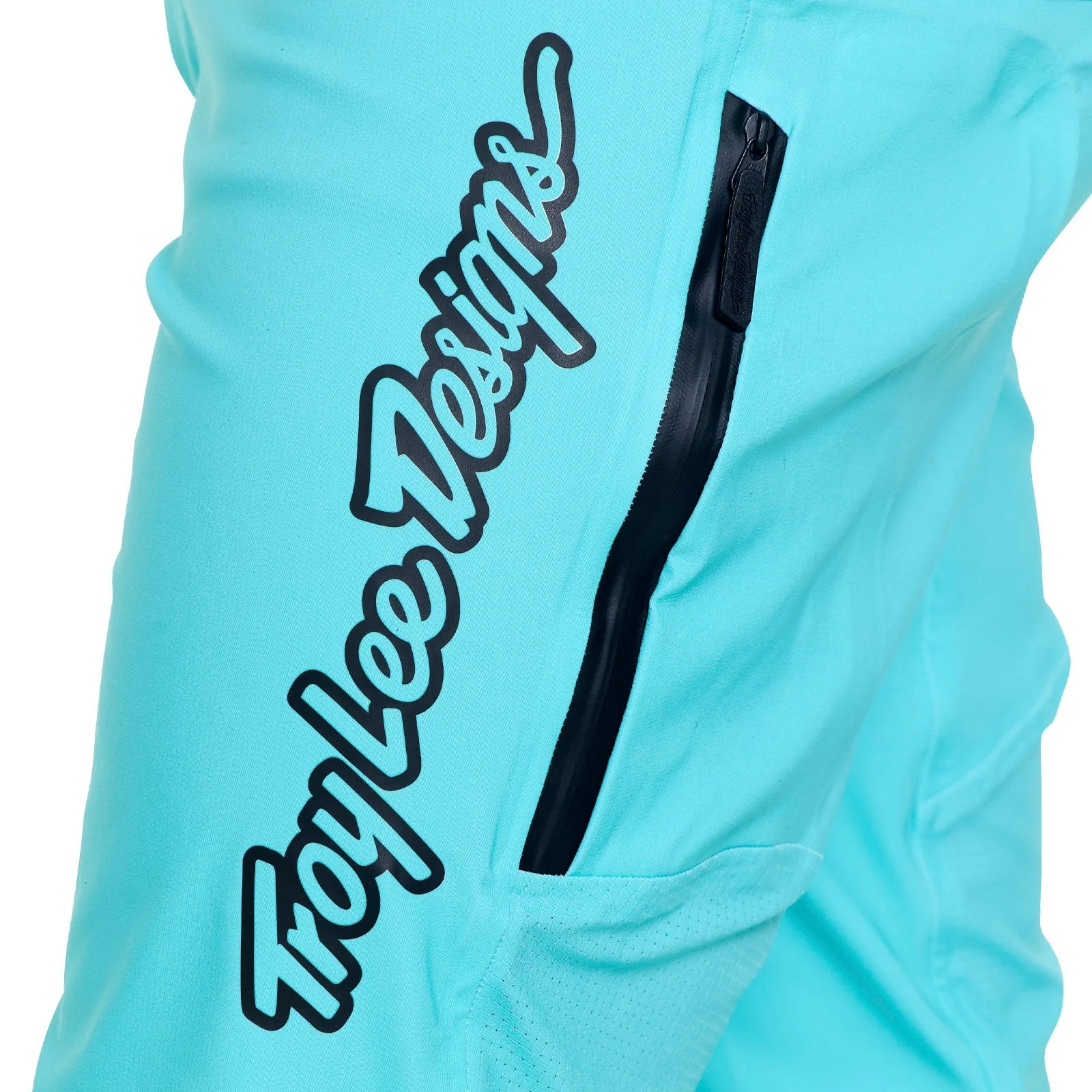 Pantalon TROY LEE DESIGNS SPRINT ULTRA MONO Bleu - Image 6