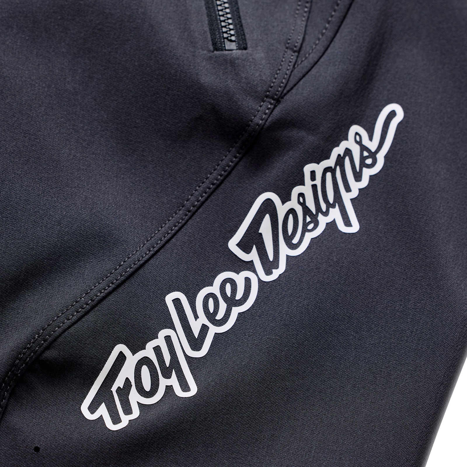 Pantalon TROY LEE DESIGNS STAGE Carbon - Image 4