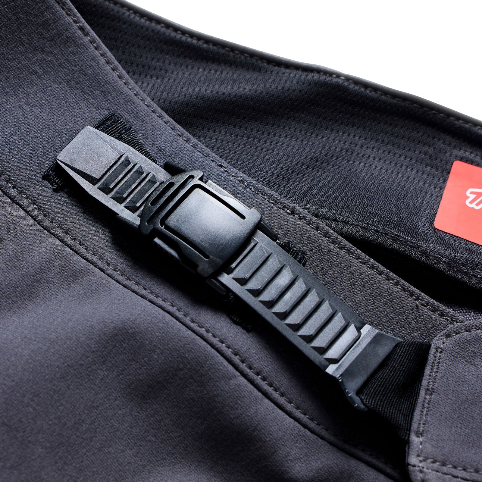 Pantalon TROY LEE DESIGNS STAGE Carbon - Image 7