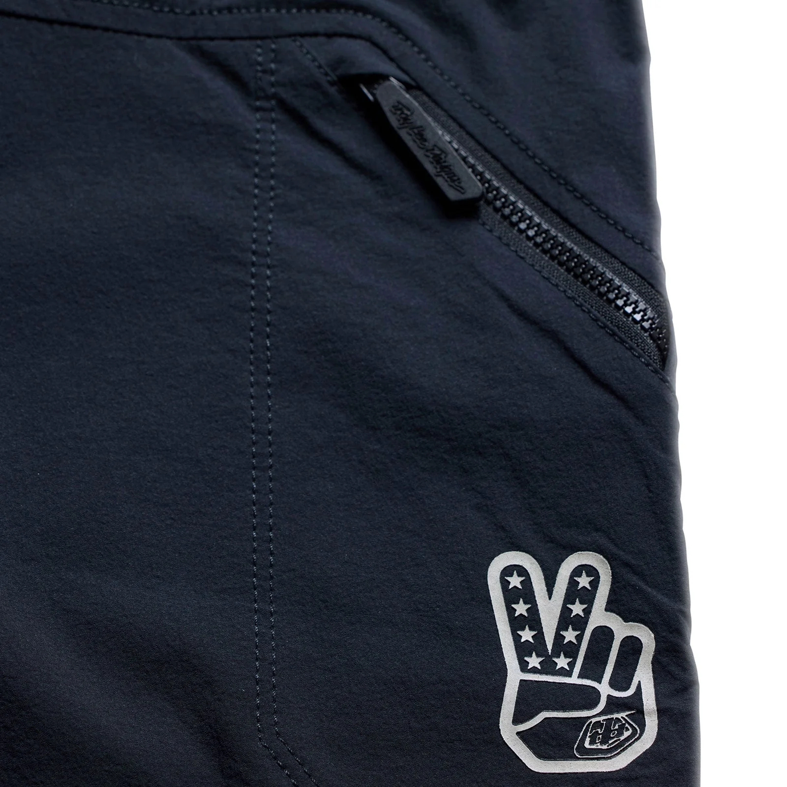 Pantalon TROY LEE DESIGNS YOUTH SKYLINE TRAIL MONO Junior Noir - Image 7