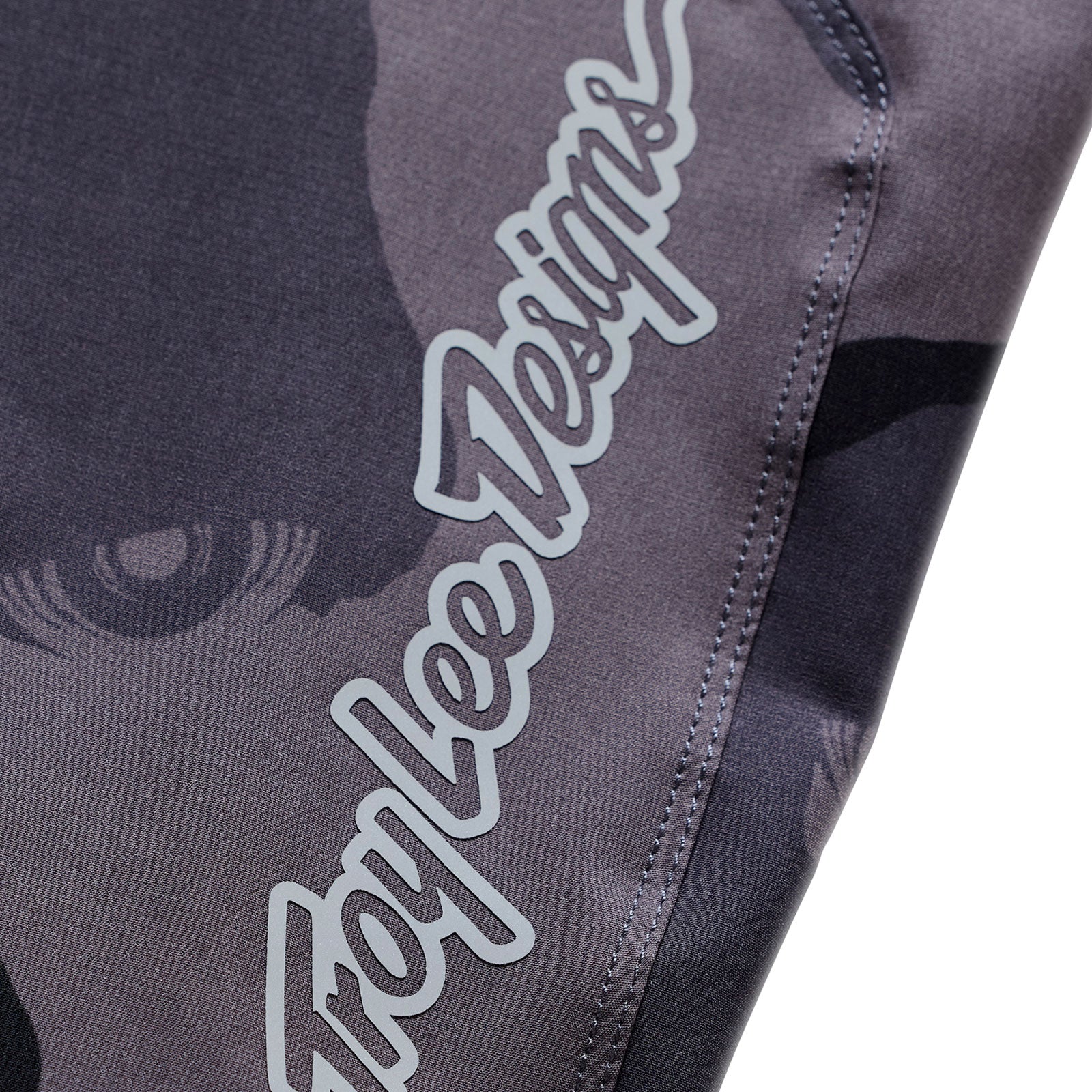 Pantalon TROY LEE DESINS SKYLINE PRO FLOW CAMO Carbon - Image 20