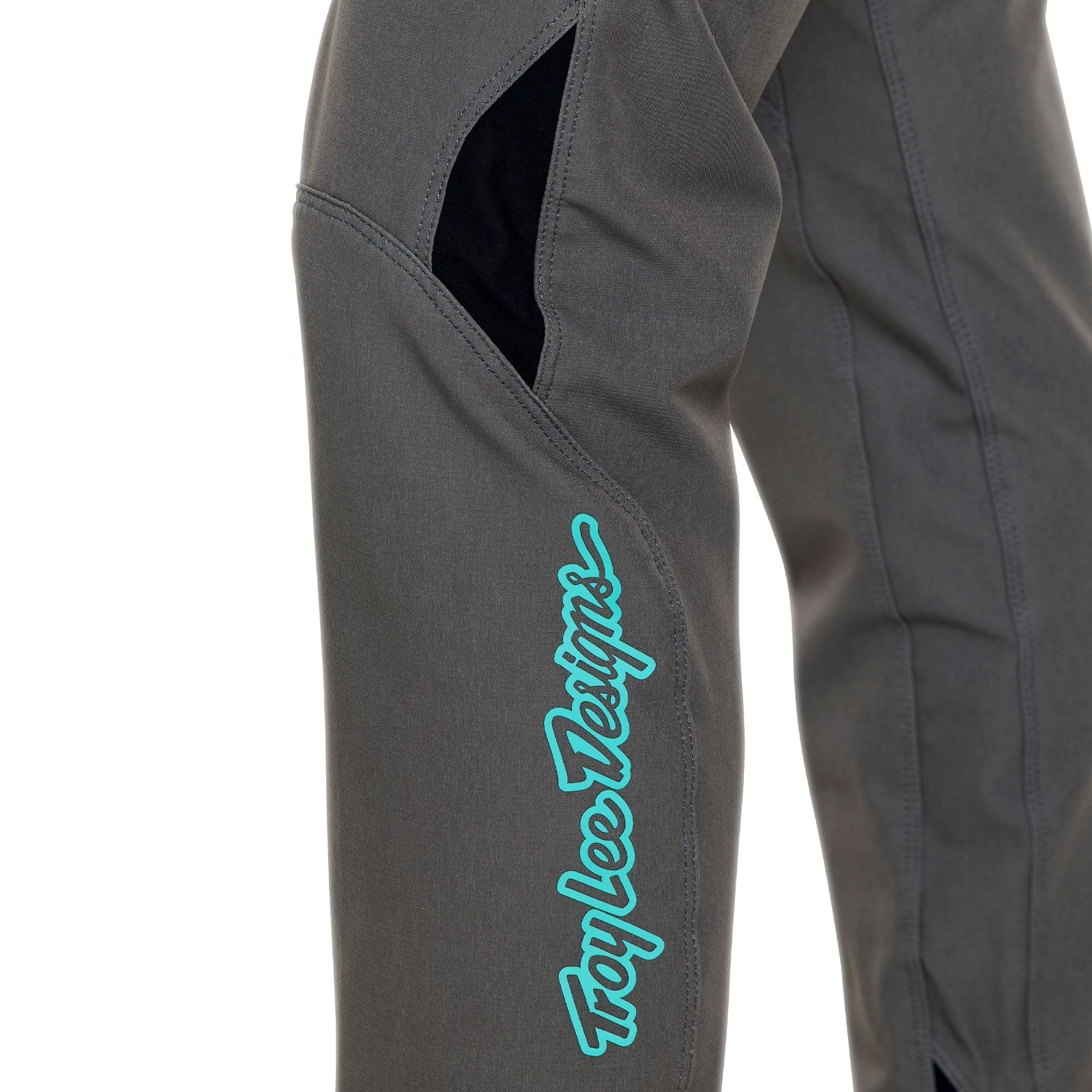 Pantalon TROY LEE DESINS SKYLINE PRO MONO Gris Army - Image 11