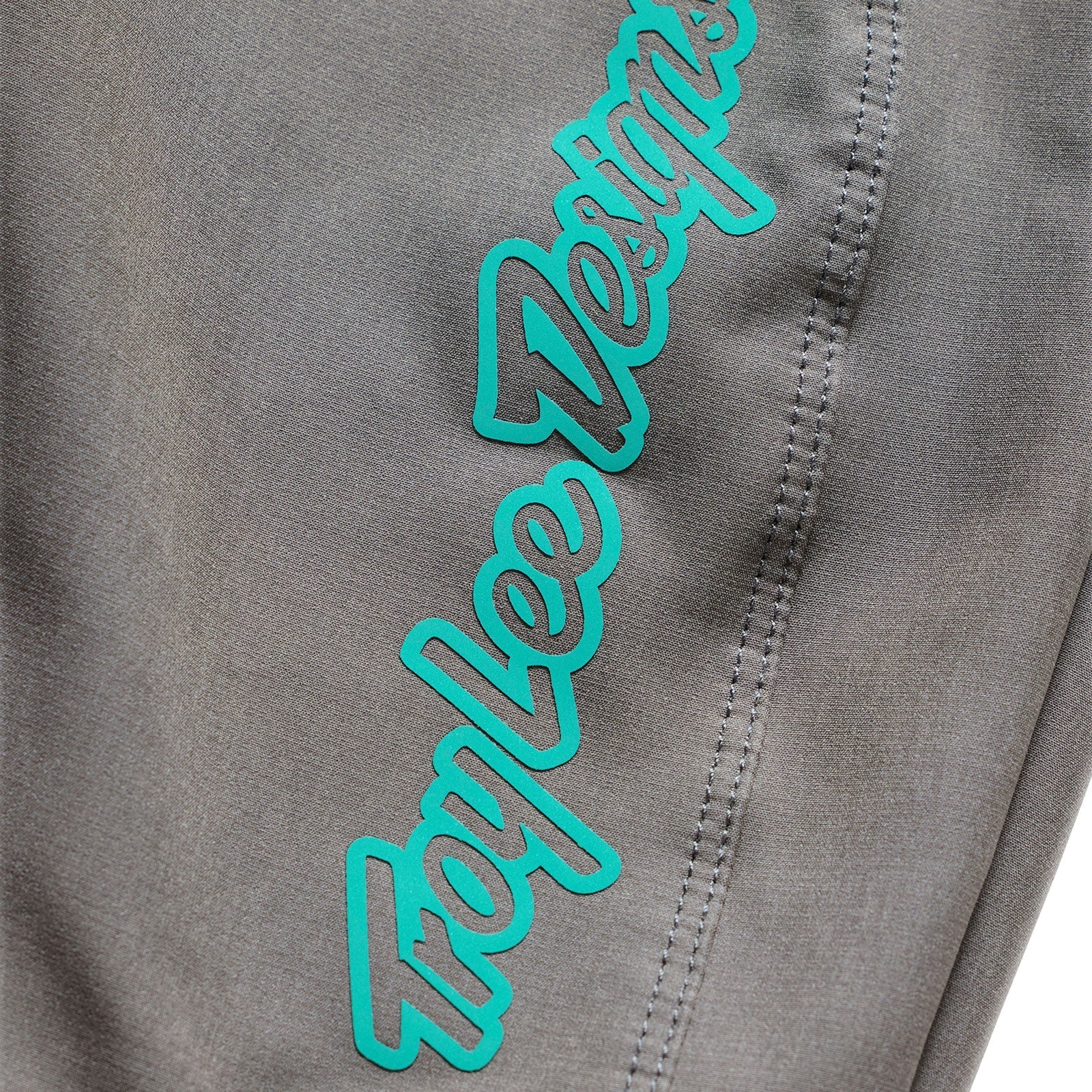 Pantalon TROY LEE DESINS SKYLINE PRO MONO Gris Army - Image 12