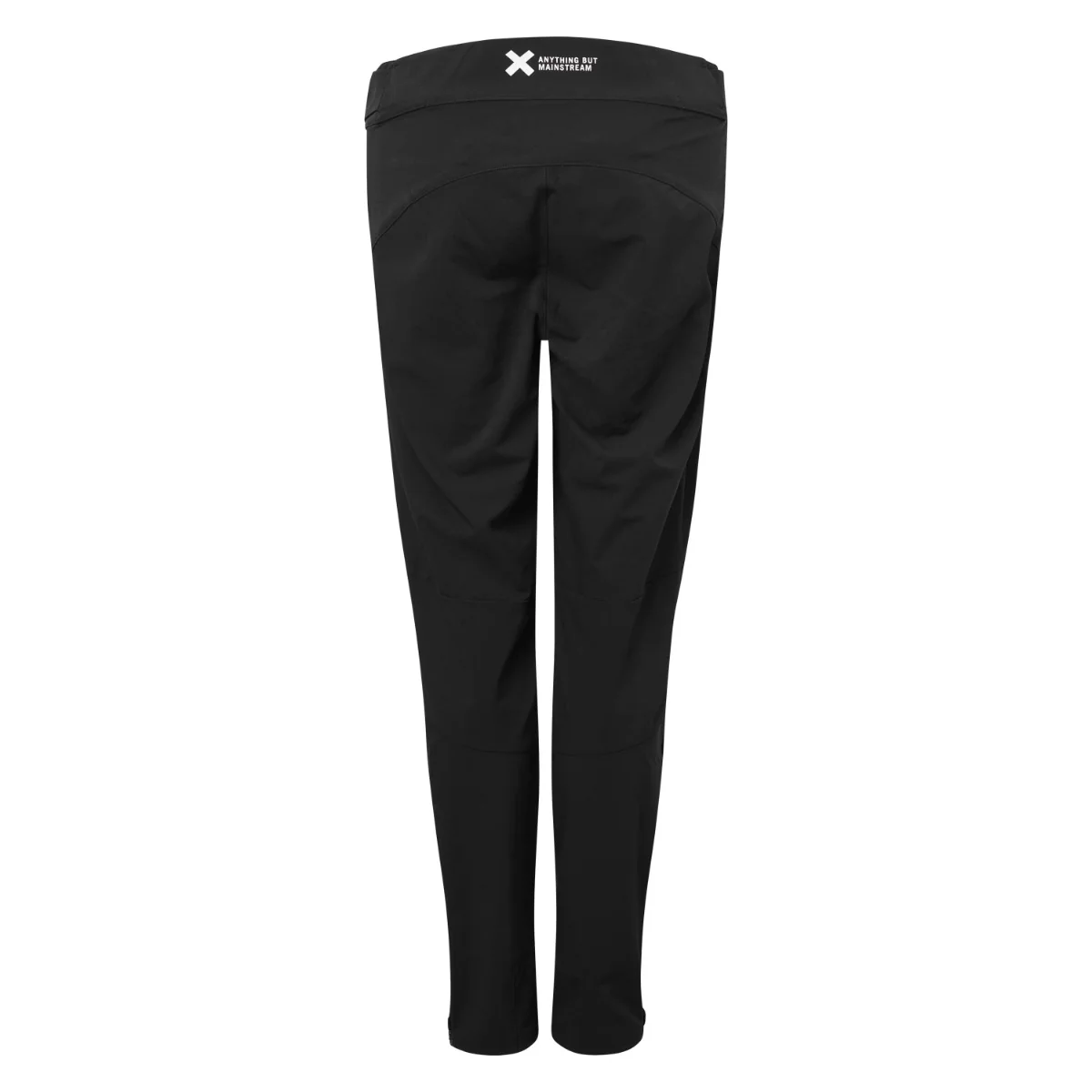 Pantalon USWE SKRUBB Femme Noir - Image 2