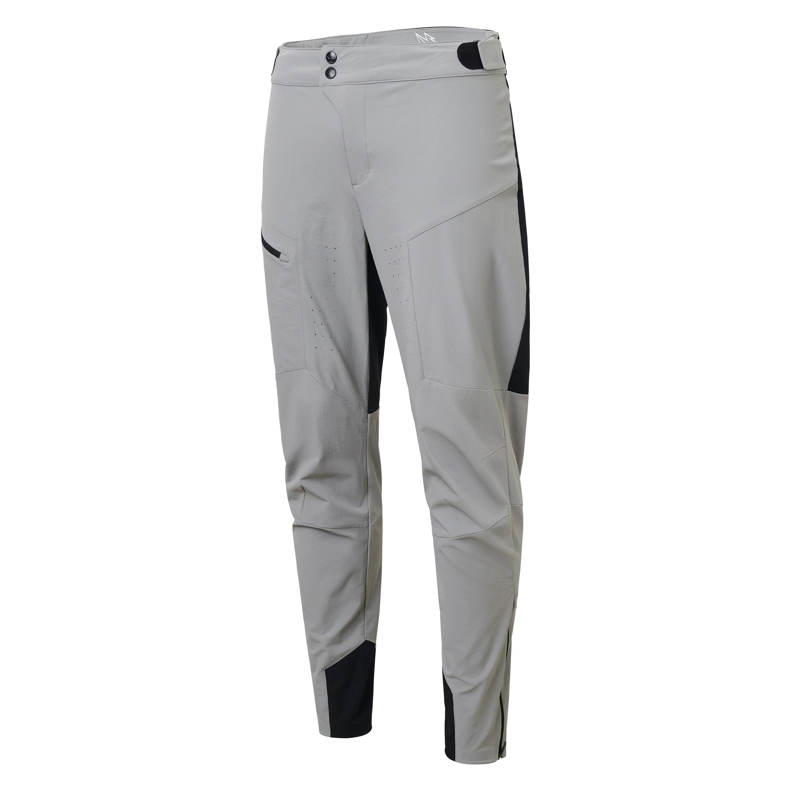 Pantalon USWE SKRUBB Gris
