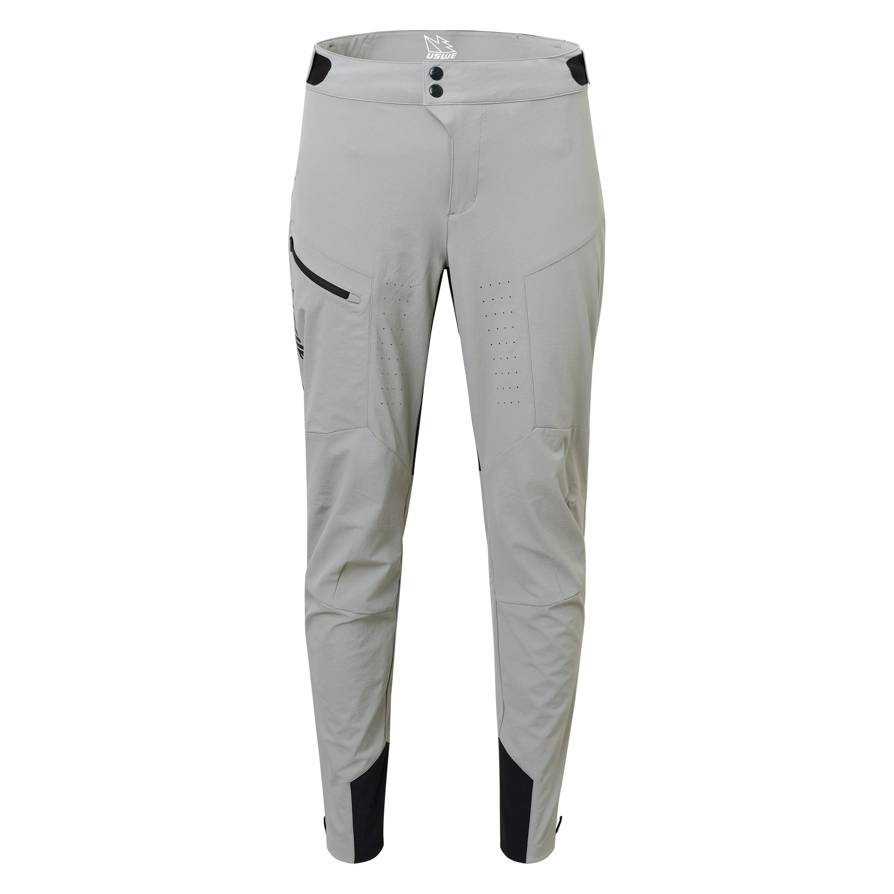 Pantalon USWE SKRUBB Gris - Image 2