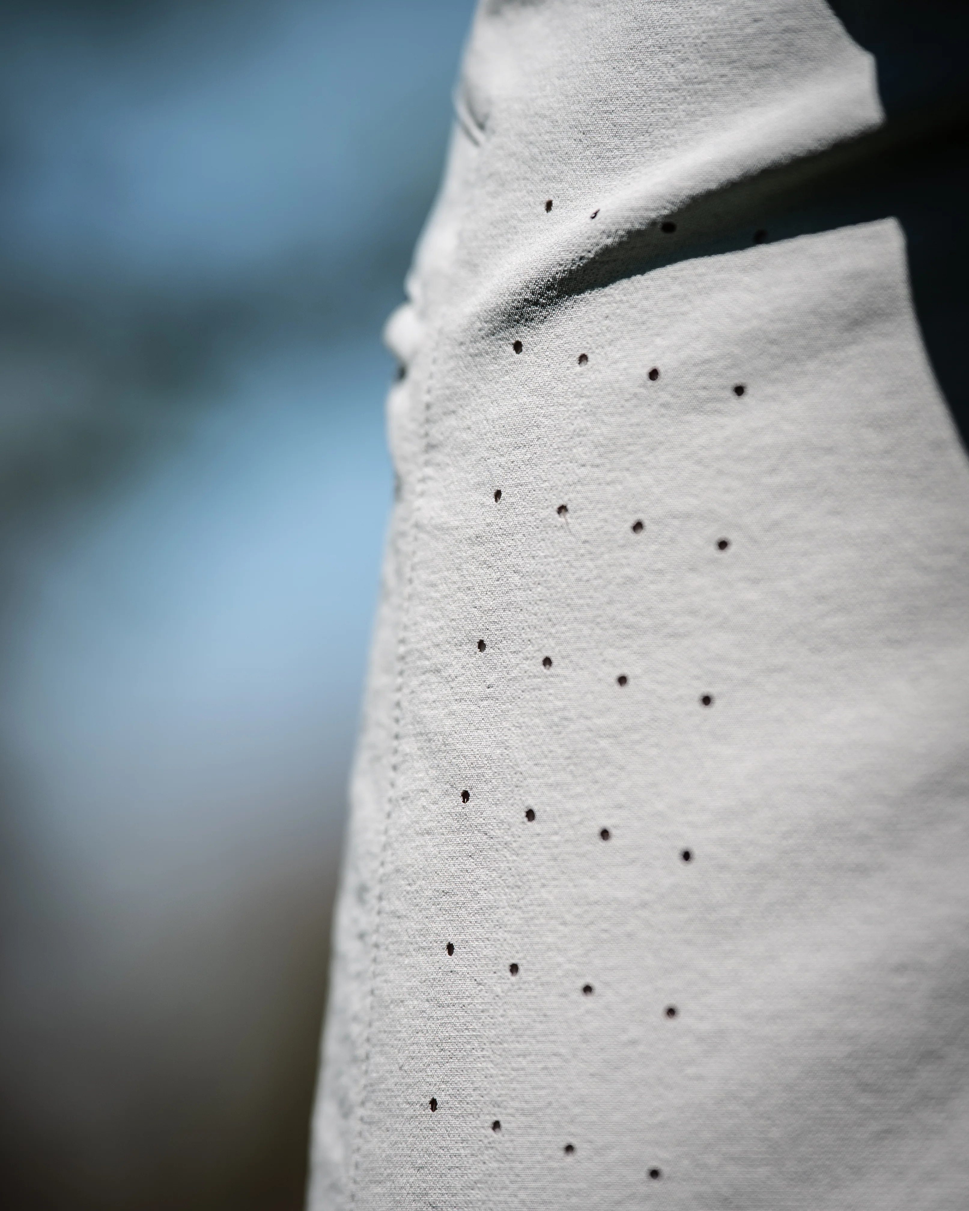 Pantalon USWE SKRUBB Gris - Image 5