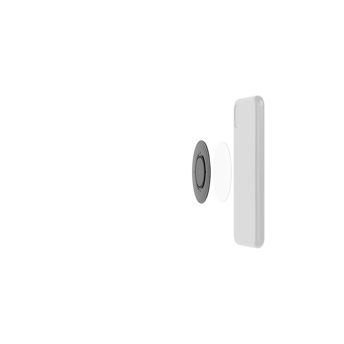 Patch FIDLOCK VACUUM pour Smartphone Universel Noir - Image 8
