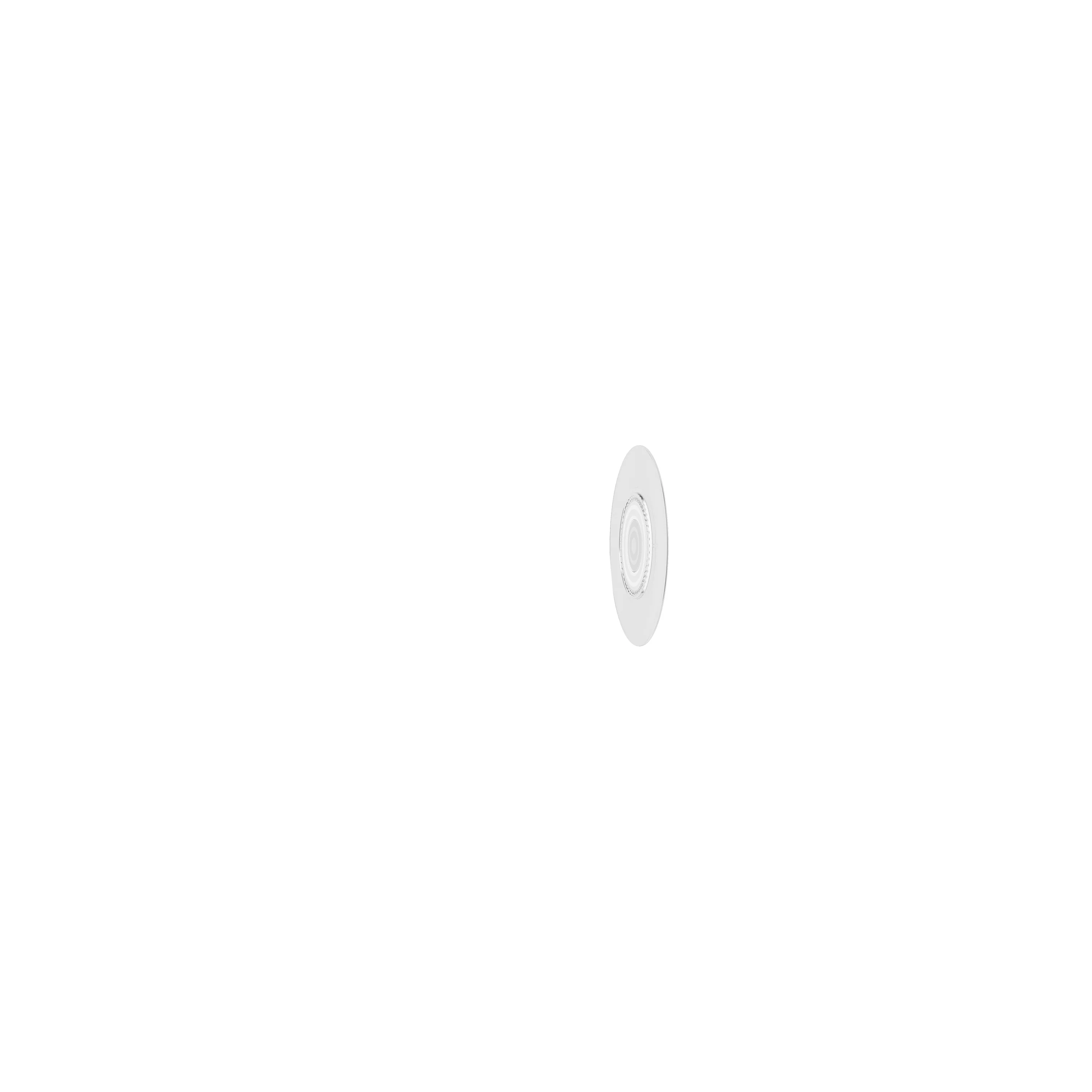 Patch FIDLOCK VACUUM pour Smartphone Universel Transparent - Image 5