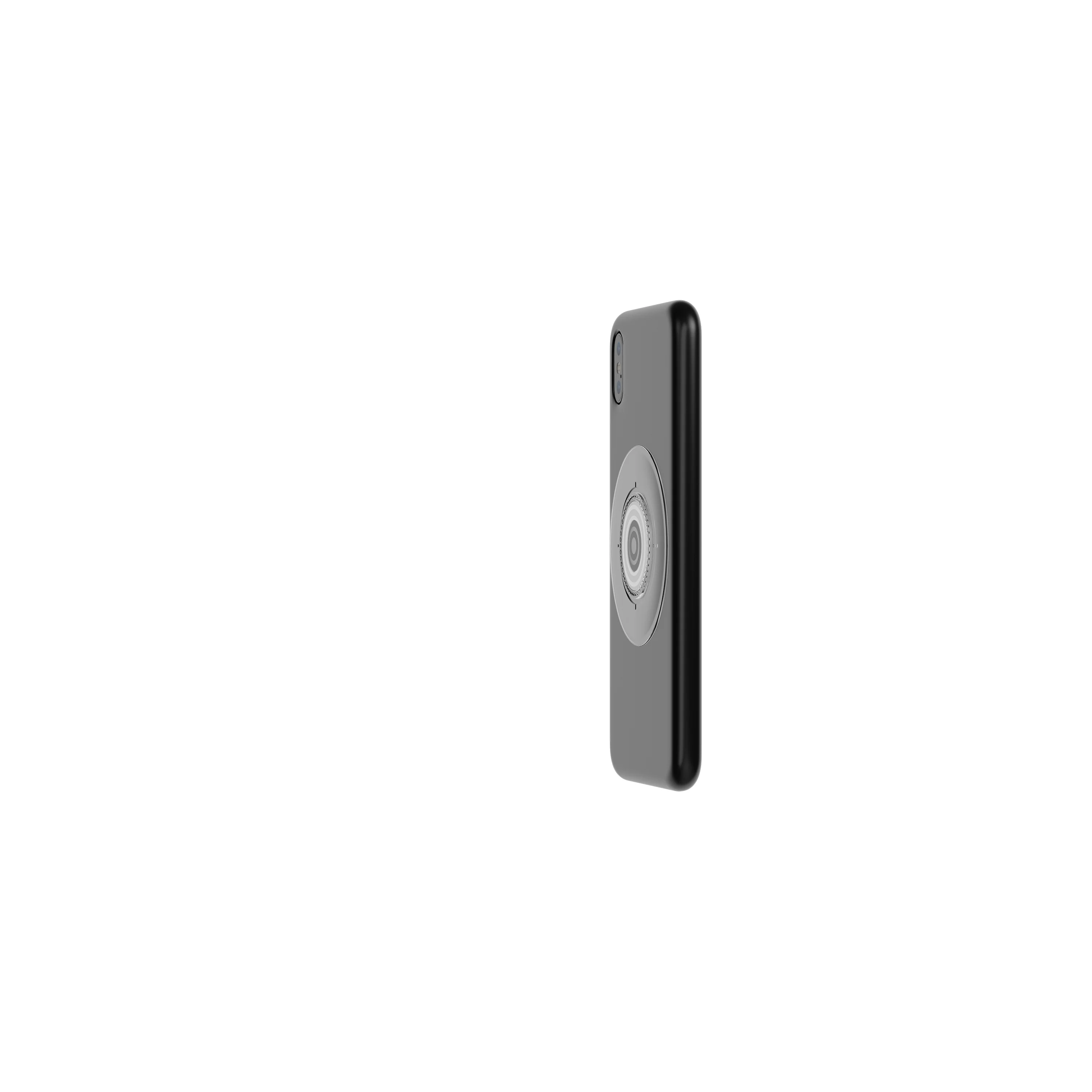 Patch FIDLOCK VACUUM pour Smartphone Universel Transparent - Image 6