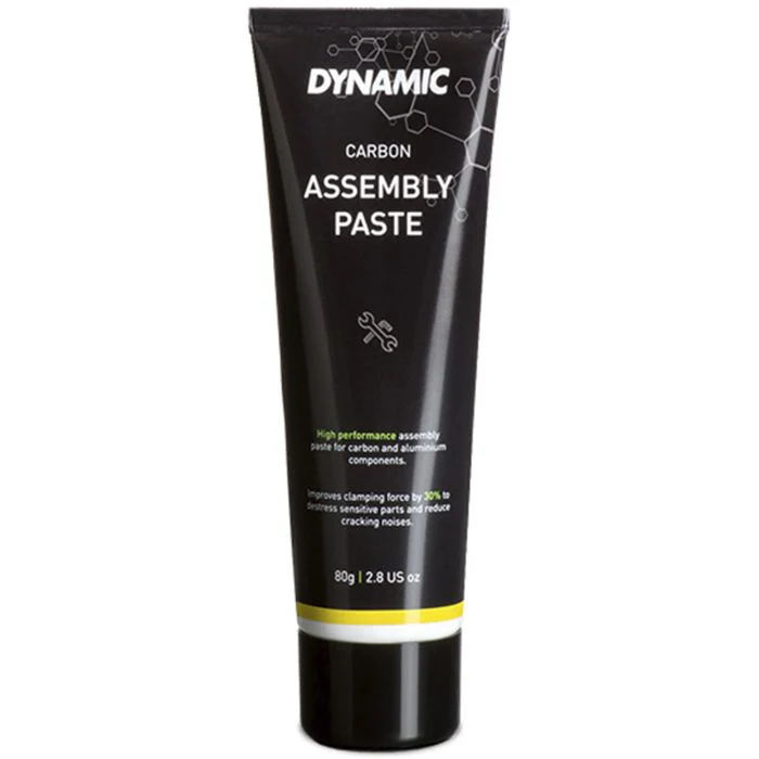 Pâte d'Assemblage pour Composants Carbone DYNAMIC (80g)