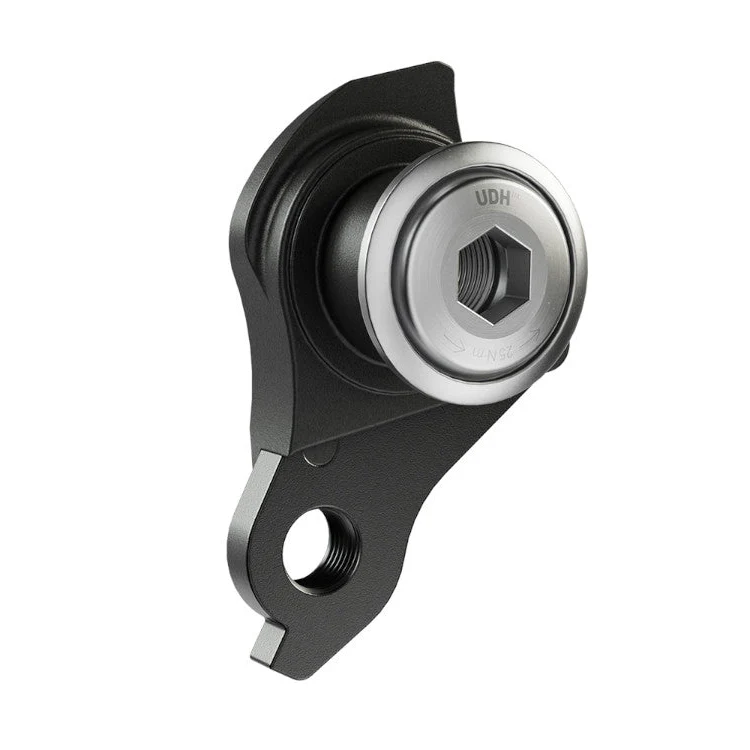 Patte de Dérailleur SRAM UDH Noir/Argent