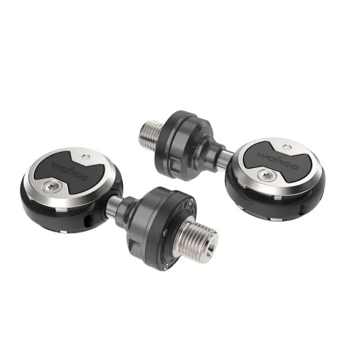 Pédales Capteur de Puissance WAHOO SPEEDPLAY POWER DUAL-SIDED - Image 3
