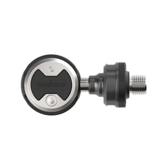 Pédales Capteur de Puissance WAHOO SPEEDPLAY POWER SINGLE-SIDED - Image 3