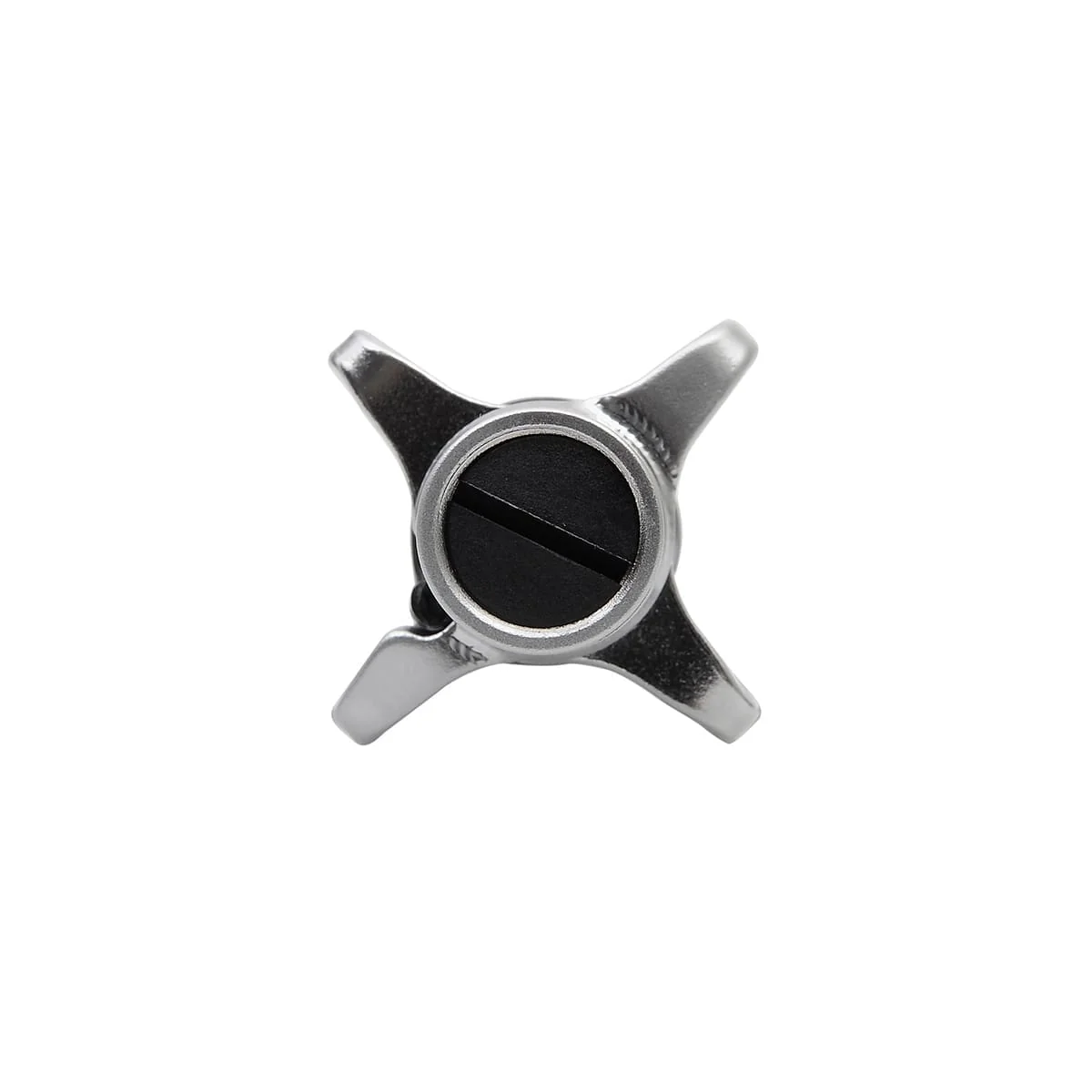Pédales CRANKBROTHERS EGG BEATER 1 Argent/Noir - Image 4
