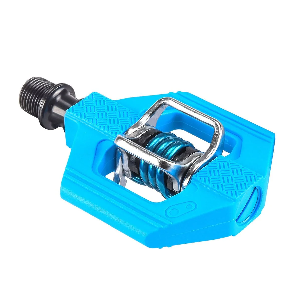 Pédales CRANKBROTHERS CANDY 1 Bleu - Image 2