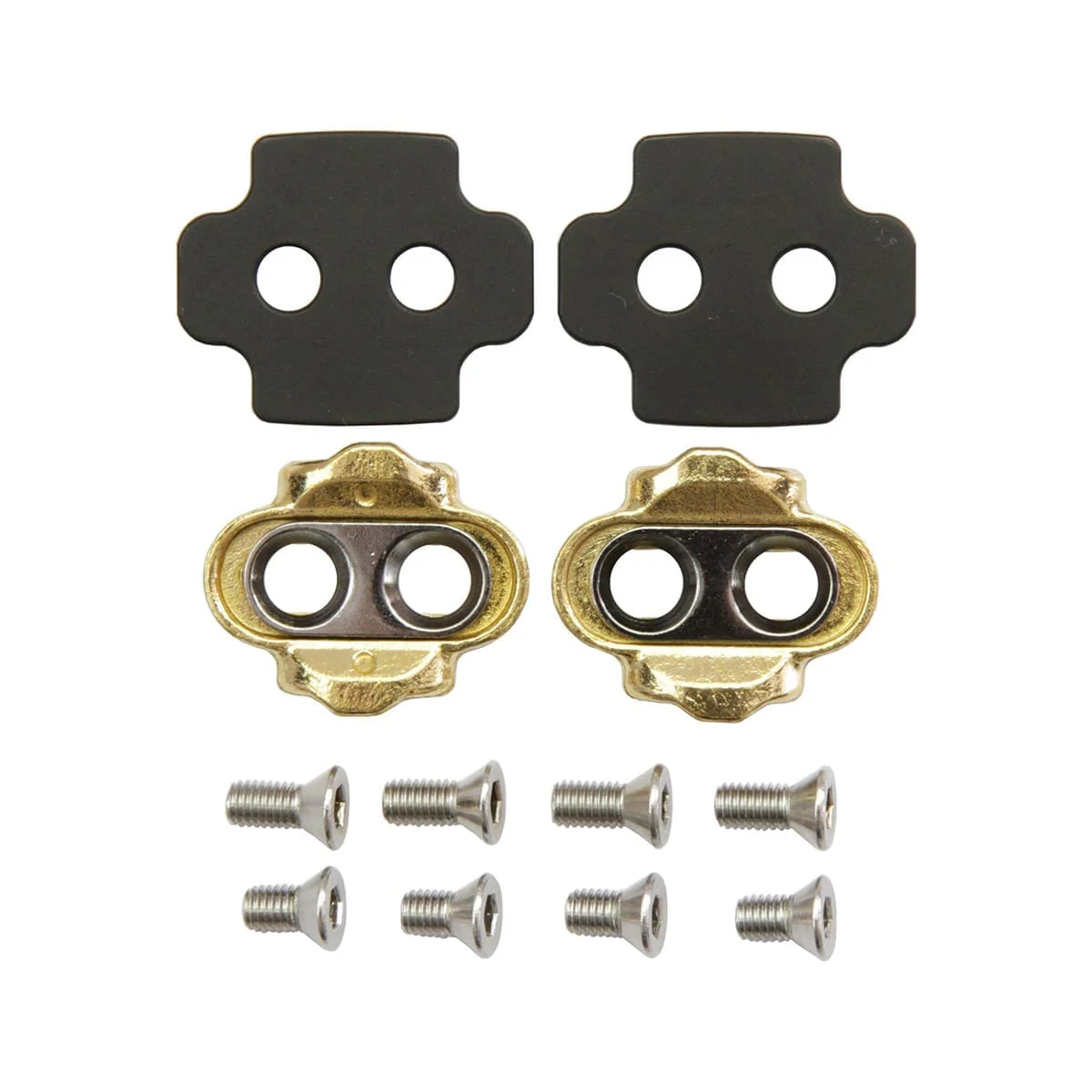 Pédales CRANKBROTHERS CANDY 1 Bleu - Image 4