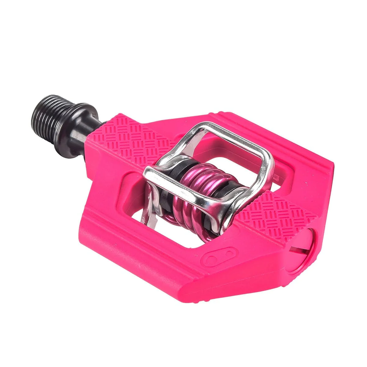 Pédales CRANKBROTHERS CANDY 1 Rose - Image 2