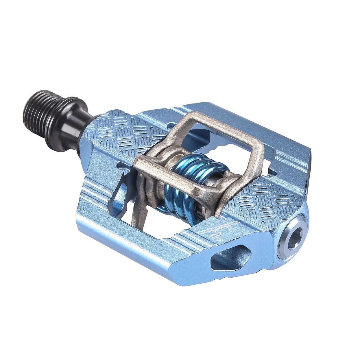 Pédales CRANKBROTHERS CANDY 3 Bleu - Image 2