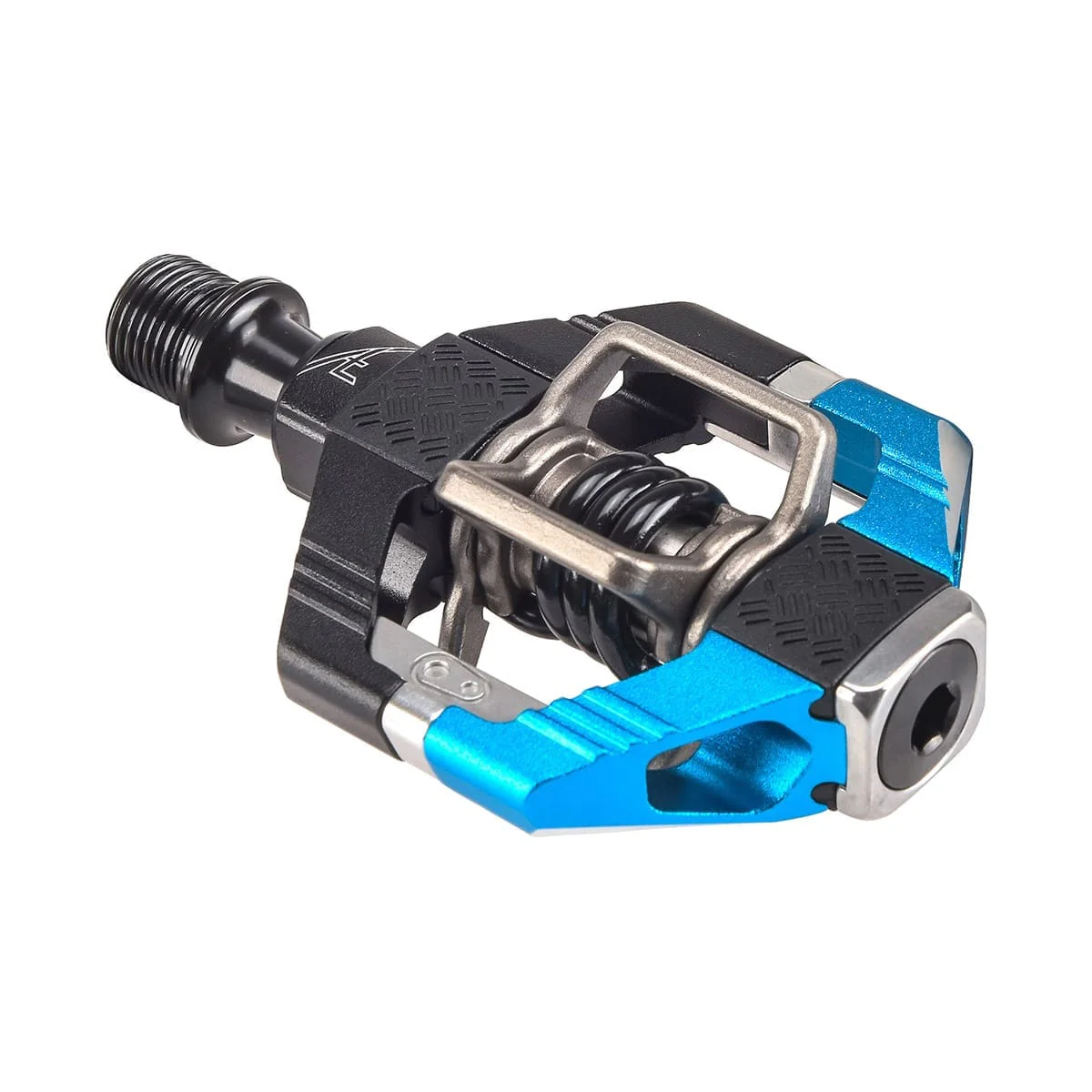 Pédales CRANKBROTHERS CANDY 7 Bleu - Image 2