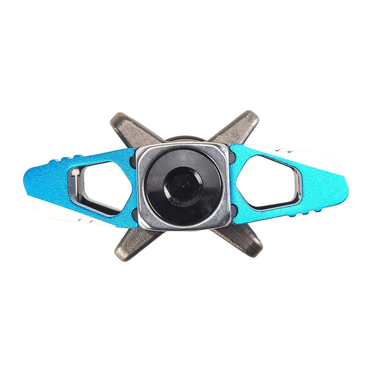 Pédales CRANKBROTHERS CANDY 7 Bleu - Image 3