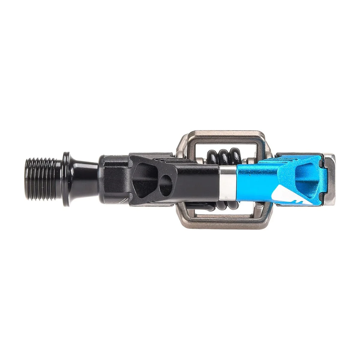 Pédales CRANKBROTHERS CANDY 7 Bleu - Image 4