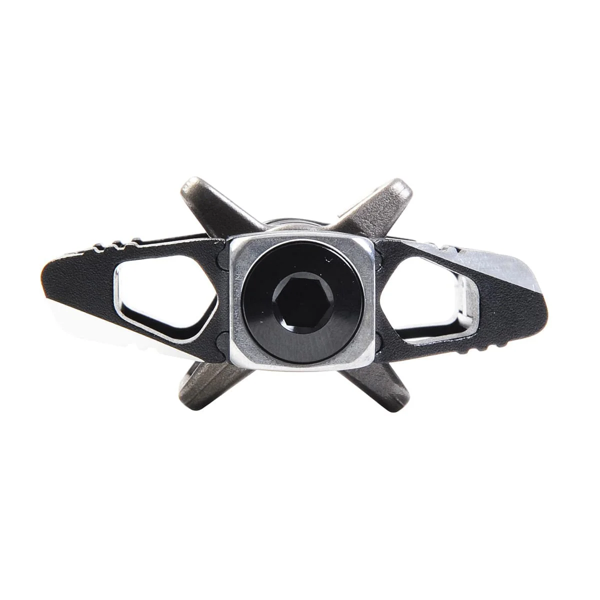 Pédales CRANKBROTHERS CANDY 7 Noir - Image 2