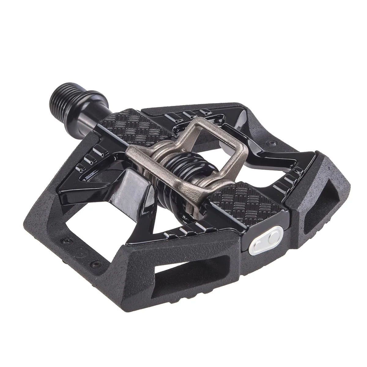 Pédales CRANKBROTHERS DOUBLE SHOT 3 Noir - Image 3