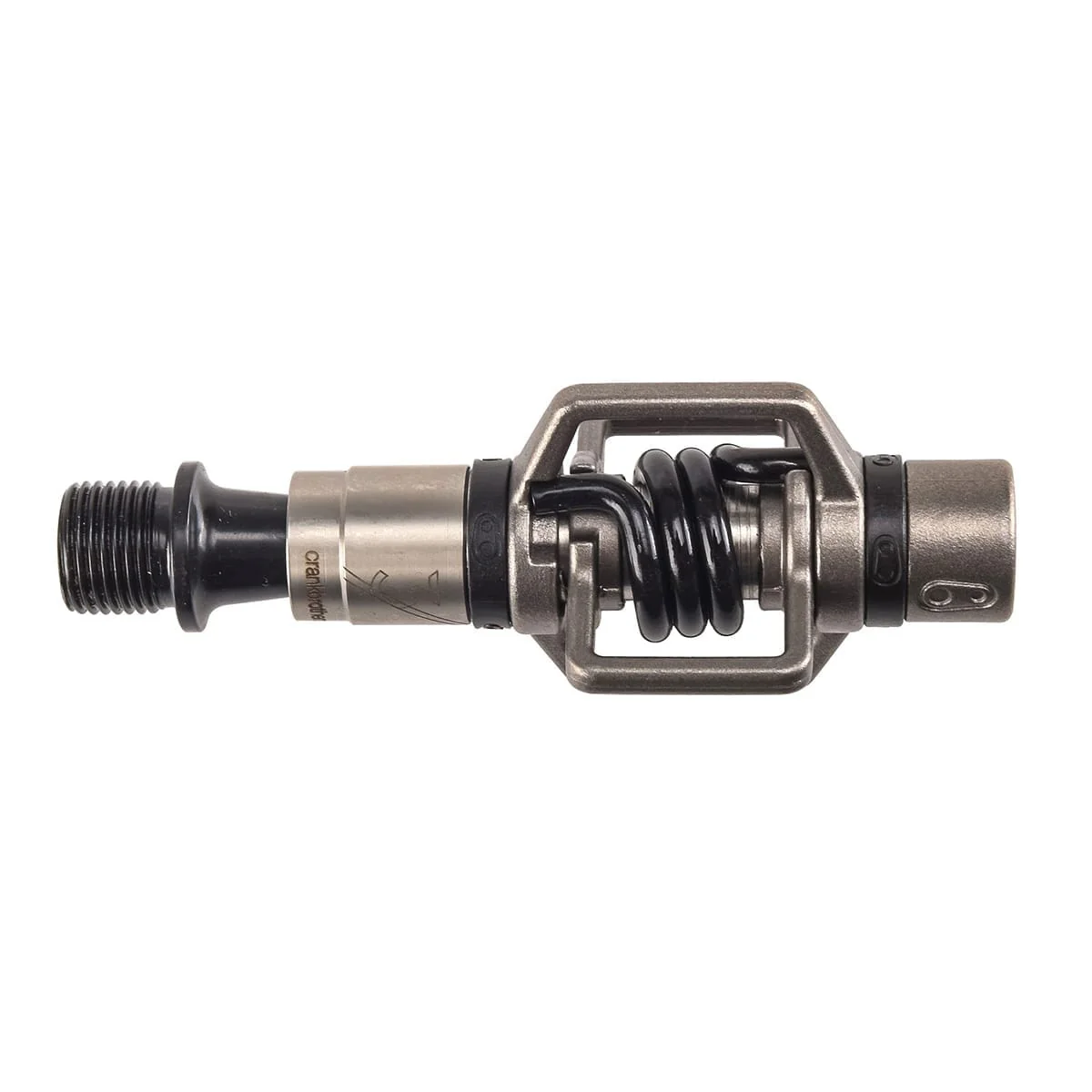 Pédales CRANKBROTHERS EGG BEATER 3 Argent/Noir - Image 2