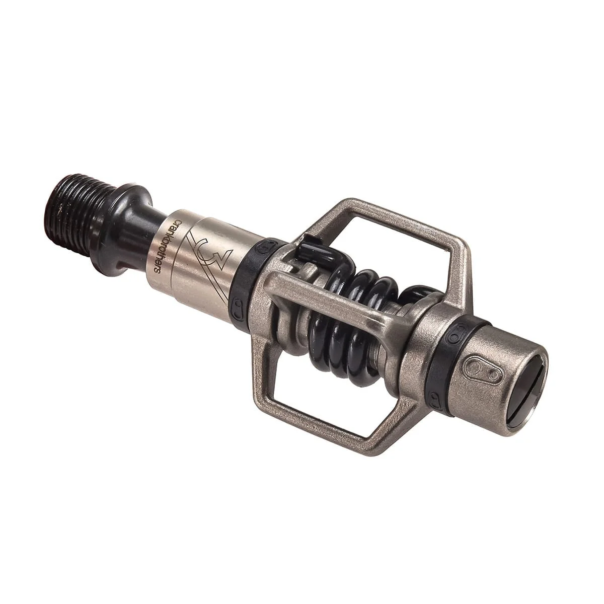 Pédales CRANKBROTHERS EGG BEATER 3 Argent/Noir - Image 3