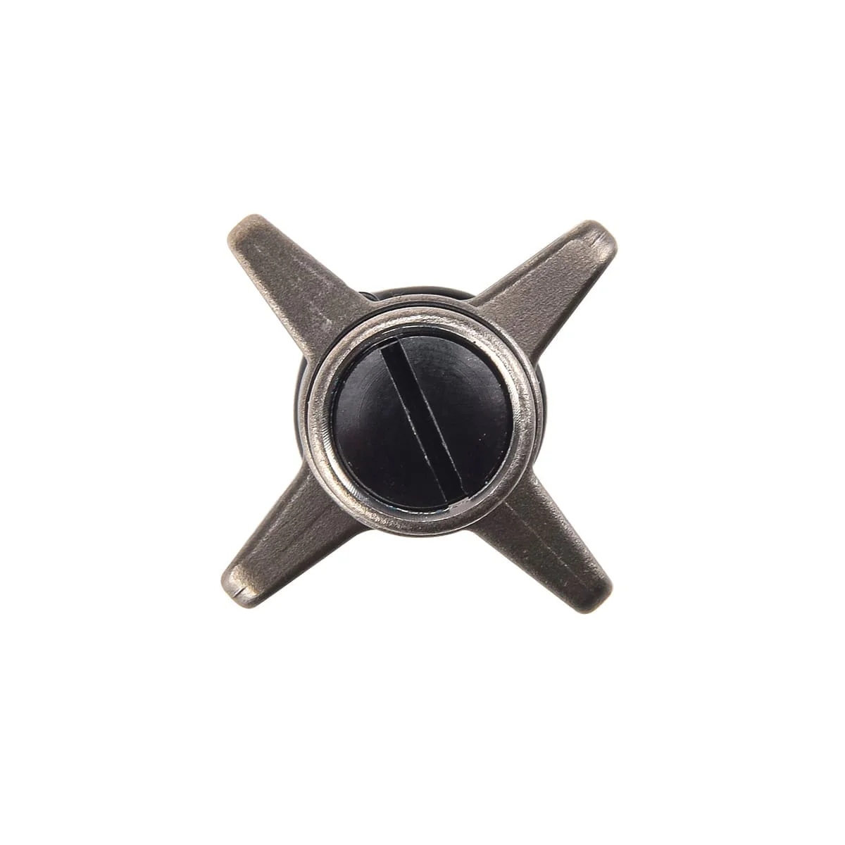 Pédales CRANKBROTHERS EGG BEATER 3 Argent/Noir - Image 4