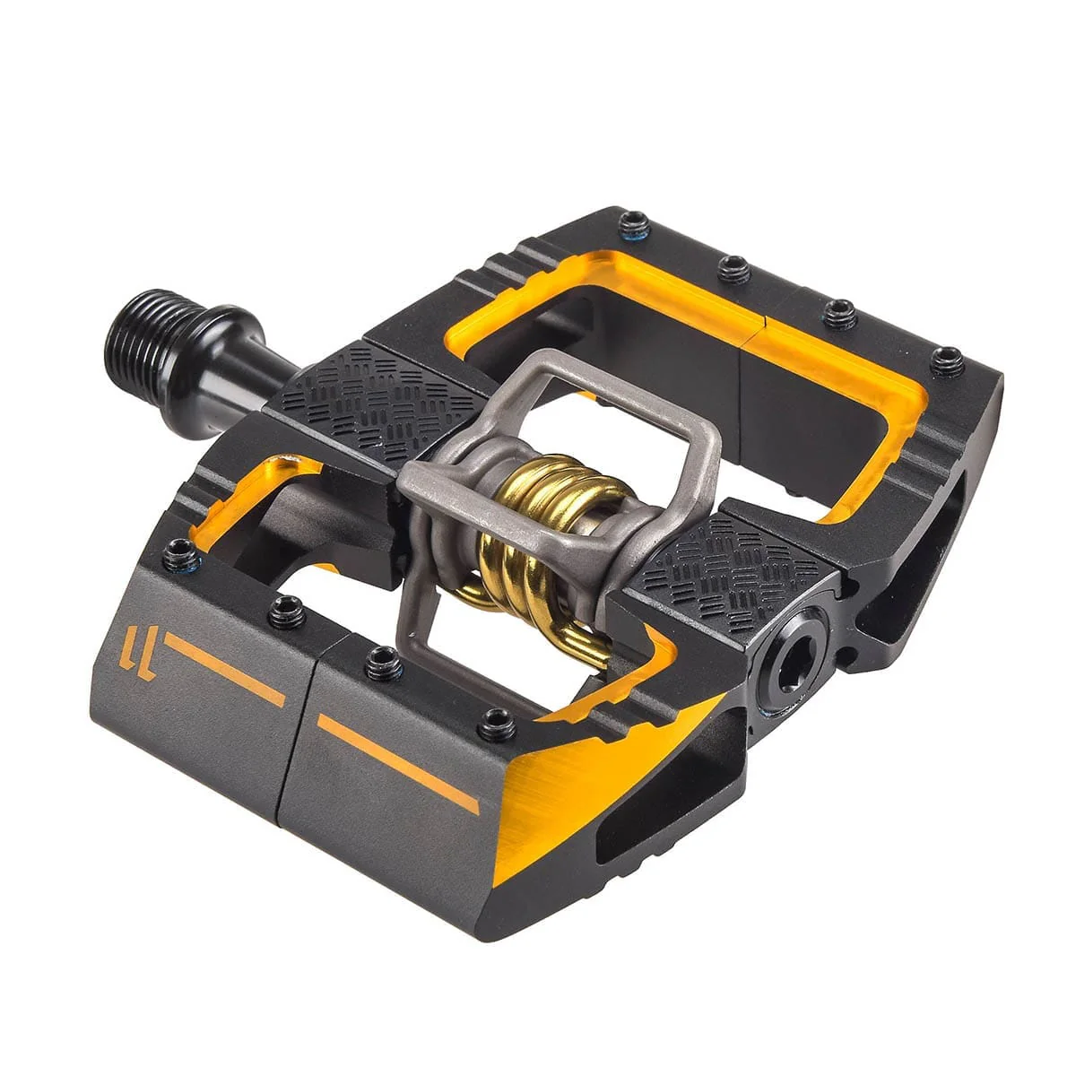 Pédales CRANKBROTHERS MALLET DH 11 Noir - Image 2